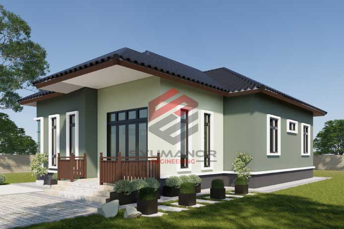 RUMAH SOFEA