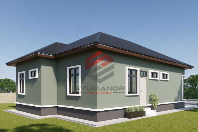 RUMAH SOFEA