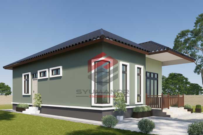 RUMAH SOFEA