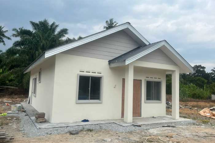 CEPAT & BERKUALITI