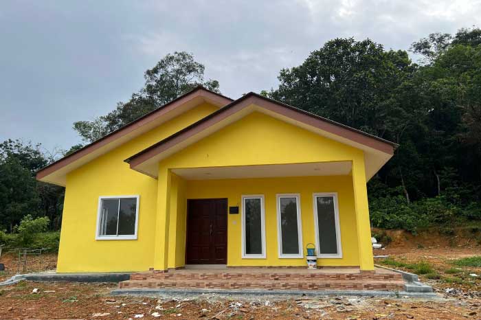 DIPERCAYAI PELANGGAN