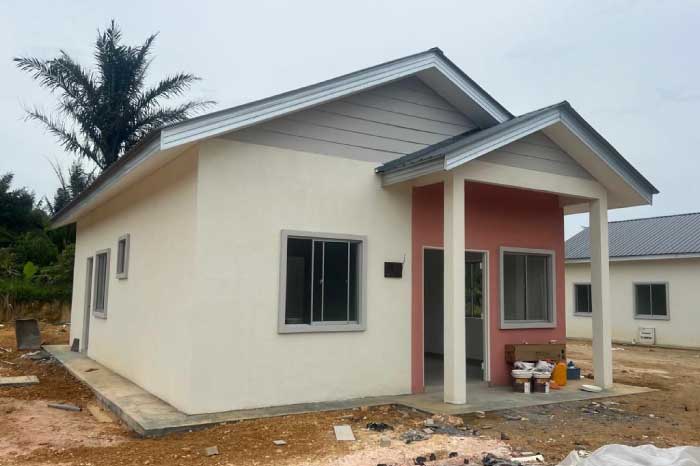 PELBAGAI PILIHAN DESIGN